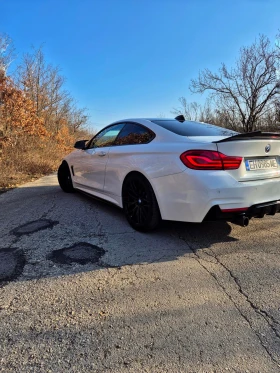 BMW 440 i Xdrive MPerformance - 28120 € / 54997.94 лв. - 86655704 5