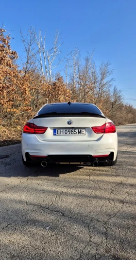 BMW 440 i Xdrive MPerformance | Auto.bg — изображение 7