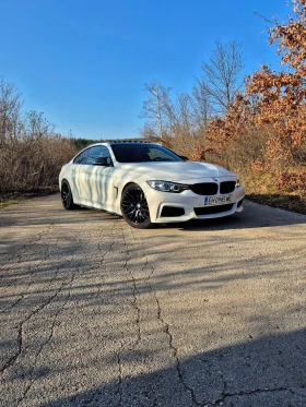 BMW 440 i Xdrive MPerformance - 28120 € / 54997.94 лв. - 86655704 2