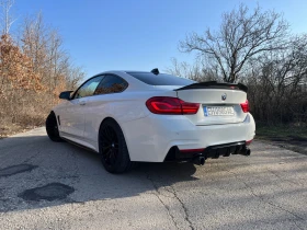 BMW 440 i Xdrive MPerformance | Auto.bg — изображение 5