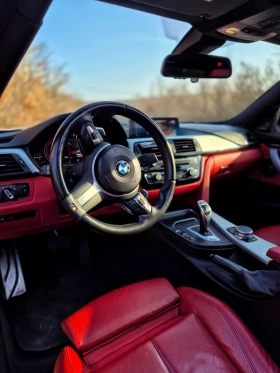 BMW 440 i Xdrive MPerformance - 28120 € / 54997.94 лв. - 86655704 8
