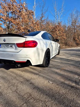 BMW 440 i Xdrive MPerformance - 28120 € / 54997.94 лв. - 86655704 12