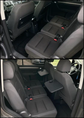 VW Touran 1.9TDI 105 | Mobile.bg � ����� ������ 9