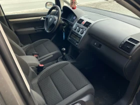 VW Touran 1.9TDI 105 | Auto.bg — изображение 8