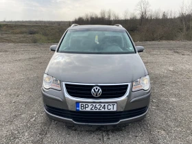 VW Touran 1.9TDI 105 | Mobile.bg � ����� ������ 2