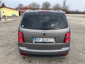 VW Touran 1.9TDI 105 | Mobile.bg � ����� ������ 5