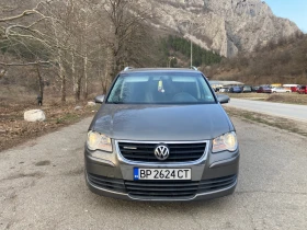 VW Touran 1.9TDI 105 | Auto.bg — изображение 2