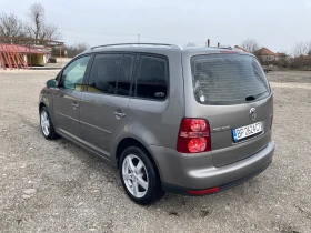 VW Touran 1.9TDI 105 | Mobile.bg � ����� ������ 4