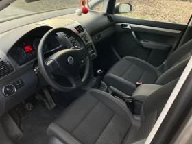 VW Touran 1.9TDI 105 | Auto.bg — изображение 7