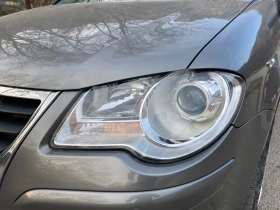 VW Touran 1.9TDI 105 | Auto.bg — изображение 13