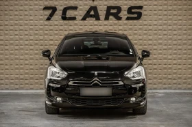 Citroen DS5 Hybrid * Шибидах * Панорама - 7990 € / 15627.08 лв. - 79465044 2