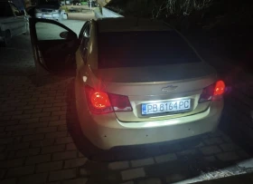 Chevrolet Cruze 1.6 | Auto.bg — изображение 4