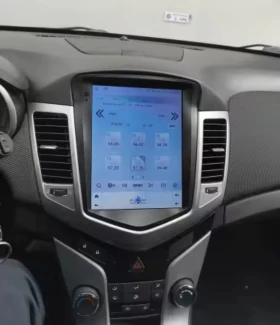 Chevrolet Cruze 1.6 | Auto.bg — изображение 8