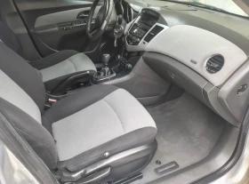 Chevrolet Cruze 1.6 | Auto.bg — изображение 6