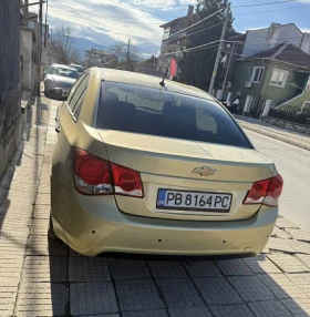 Chevrolet Cruze 1.6 | Auto.bg — изображение 2