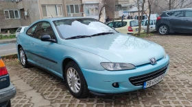 Peugeot 406 Coupe - 1450 € / 2835.95 лв. - 63527365 2