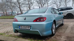 Peugeot 406 Coupe - 1450 € / 2835.95 лв. - 63527365 3