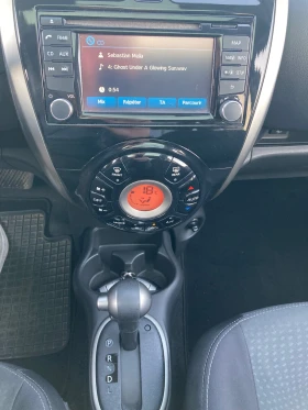 Nissan Micra 1.2Automat - 7498 € / 14664.81 лв. - 76415920 12