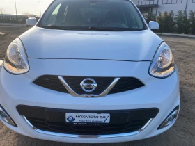 Nissan Micra 1.2Automat - 7498 € / 14664.81 лв. - 76415920 4