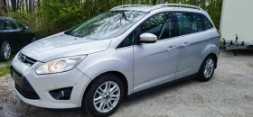Ford C-max 1.6i * 150�.�* EcoBoost*  | Mobile.bg � ����� ������ 8