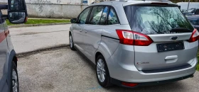 Ford C-max 1.6i * 150�.�* EcoBoost*  | Mobile.bg � ����� ������ 5