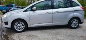 Ford C-max 1.6i * 150�.�* EcoBoost*  | Mobile.bg � ����� ������ 7