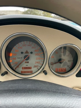 Mercedes-Benz SLK R170 | Mobile.bg � ����� ������ 8