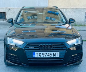 ����� �� �������� �� Audi A4 2.0TDI  �9 Quattro 