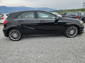 Mercedes-Benz A 180 � 180 CDI AMG  | Mobile.bg � ����� ������ 4