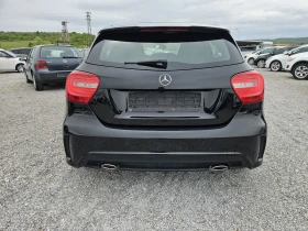 Mercedes-Benz A 180 � 180 CDI AMG  | Mobile.bg � ����� ������ 6