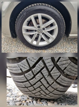 VW Golf 1.6TDI-116k.s-HIGHLINE-FACELIFT-NAVI-EURO 6 | Mobile.bg � ����� ������ 16