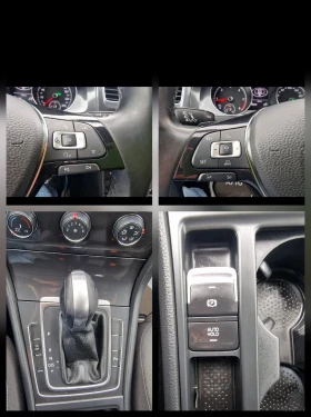 VW Golf 1.6TDI-116k.s-HIGHLINE-FACELIFT-NAVI-EURO 6 | Mobile.bg � ����� ������ 13