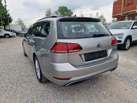 VW Golf 1.6TDI-116k.s-HIGHLINE-FACELIFT-NAVI-EURO 6 | Mobile.bg � ����� ������ 4