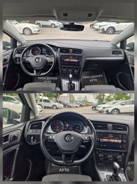 VW Golf 1.6TDI-116k.s-HIGHLINE-FACELIFT-NAVI-EURO 6 | Mobile.bg � ����� ������ 11
