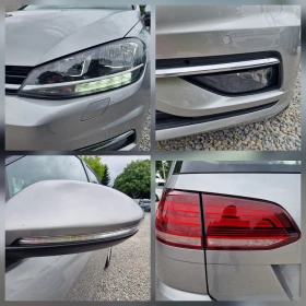 VW Golf 1.6TDI-116k.s-HIGHLINE-FACELIFT-NAVI-EURO 6 | Mobile.bg � ����� ������ 15