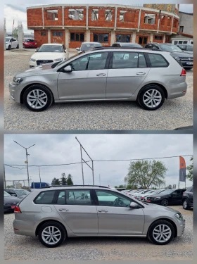 VW Golf 1.6TDI-116k.s-HIGHLINE-FACELIFT-NAVI-EURO 6 | Mobile.bg � ����� ������ 7