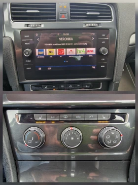 VW Golf 1.6TDI-116k.s-HIGHLINE-FACELIFT-NAVI-EURO 6 | Mobile.bg � ����� ������ 12