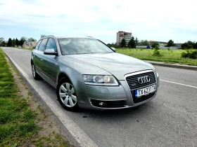 ������ Audi A6