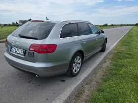 Audi A6 Audi a6 c6 3.0 224 TDI Quattro | Mobile.bg � ����� ������ 9