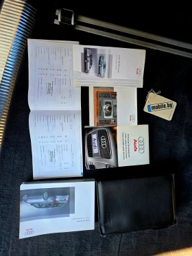 Audi A6 Audi a6 c6 3.0 224 TDI Quattro | Mobile.bg � ����� ������ 16