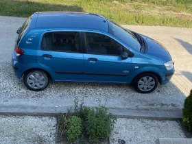 Hyundai Getz | Mobile.bg � ����� ������ 2