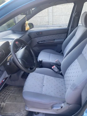 Hyundai Getz | Mobile.bg � ����� ������ 9
