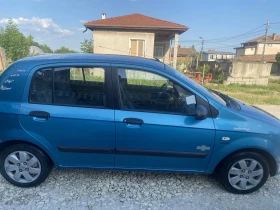 Hyundai Getz | Mobile.bg � ����� ������ 8