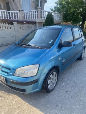 Hyundai Getz | Mobile.bg � ����� ������ 14