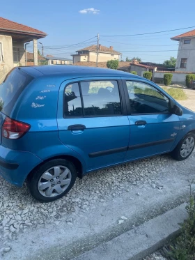Hyundai Getz | Mobile.bg � ����� ������ 3