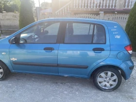 Hyundai Getz | Mobile.bg � ����� ������ 10