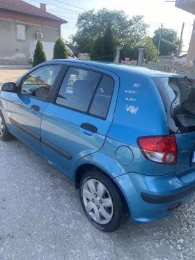 Hyundai Getz | Mobile.bg � ����� ������ 5