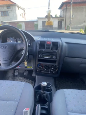 Hyundai Getz | Mobile.bg � ����� ������ 4
