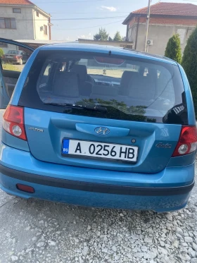 Hyundai Getz | Mobile.bg � ����� ������ 12