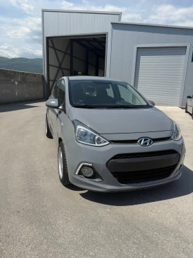Hyundai I10 - 4000 € / 7823.32 лв. - 13918388 1